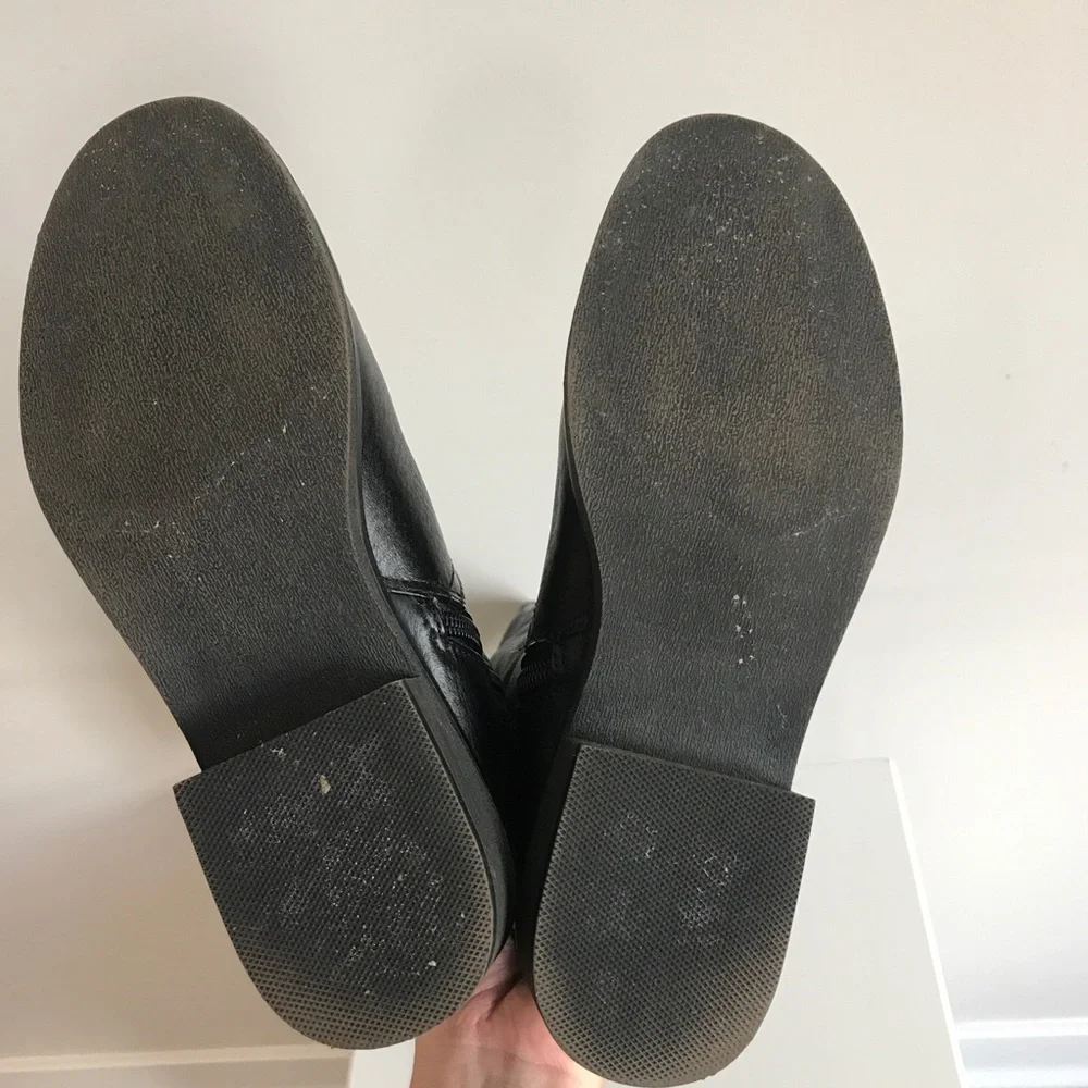 NEW! Steve Madden Over The Knee Boots! Size 7 - Picture 7 of 7